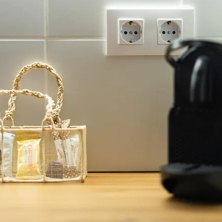 K-roots By Nuka Homes Apartmán Jávea