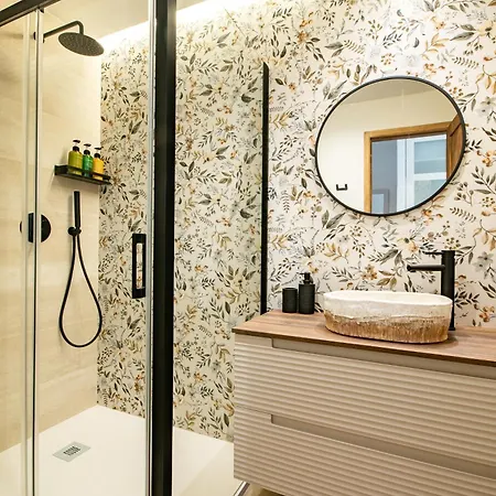 Apartmán K-roots By Nuka Homes *