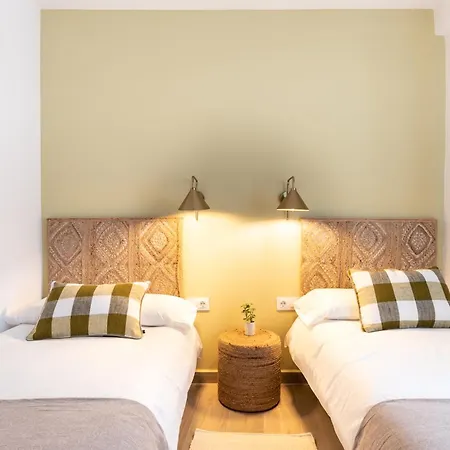 K-roots By Nuka Homes Jávea