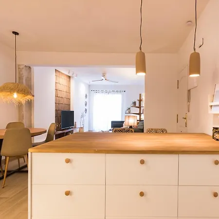 Apartament K-roots By Nuka Homes