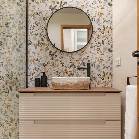 K-roots By Nuka Homes Apartament Jávea