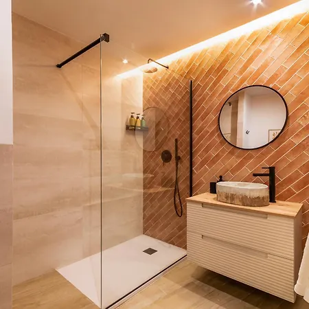 K-roots By Nuka Homes * Jávea